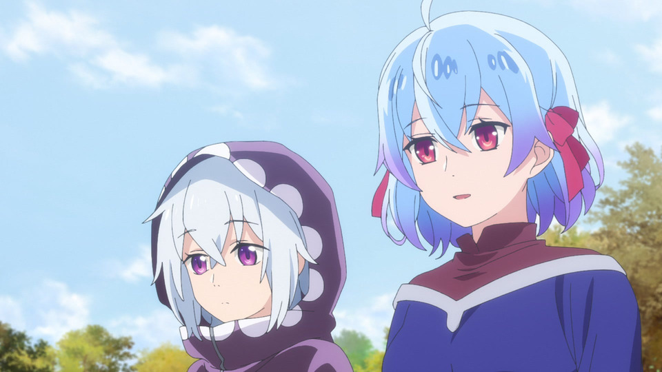 真の仲間じゃないと勇者のパーティーを追い出されたので、辺境でスローライフすることにしました 2nd 04 元勇者と暗殺者の日常